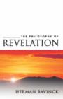 Philosophy of Revelation - Book