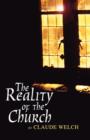 Reality of the Church - Book