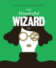 Classics Reimagined, The Wonderful Wizard of Oz - Book