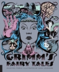 Classics Reimagined, Grimm's Fairy Tales - Book