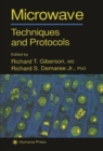 Microwave Techniques and Protocols - eBook