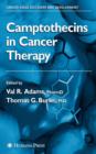 Camptothecins in Cancer Therapy - eBook