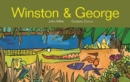 Winston & George - Book