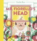 Mr. Fiorello's Head - Book