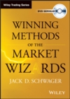 Winning Methods of the Market Wizards - Book