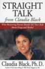 Straight Talk From Claudia Black - Book