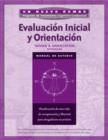Evaluacion Inicial y Orientacion - Book