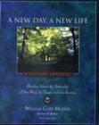 A New Day A New Life Journal and DVD : A Guided Journal - Book