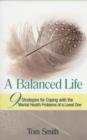 A Balanced Life - Book