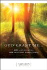 God Grant Me : More Daily Meditations from the Authors of Keep It Simple - eBook