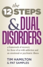 The Twelve Steps And Dual Disorders : A Framework Of Recovery For Those Of Us With Addiction & An Emotional Or Psychiatric Illness - eBook