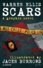 Warren Ellis' Scars - Book