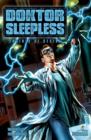 Doktor Sleepless : Engines of Desire v. 1 - Book