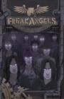 Freakangels : v. 2 - Book
