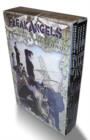 Freakangels - The Complete Box Set - Book