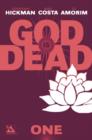 God is dead : V. 1 - Book