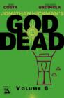 God is Dead : v.6 - Book