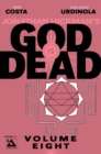 God is Dead Volume 8 - Book