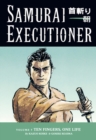 Samurai Executioner Volume 5: Ten Fingers, One Life - Book
