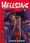 Hellsing Volume 6 - Book