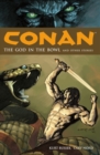 Conan Volume 2: The God In The Bowl And Other Stories - Book