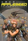 Appleseed: Hypernotes - Book