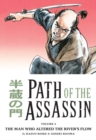 Path Of The Assassin Volume 4: The Man Who Altered The River's Flow - Book