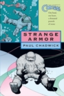 Concrete Volume 6: Strange Armor - Book