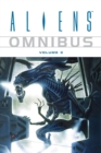 Aliens Omnibus Volume 3 - Book