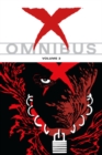 X Omnibus Volume 2 - Book