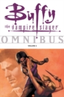 Buffy Omnibus Volume 4 - Book