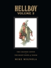 Hellboy Library Volume 2: The Chained Coffin And The Right Hand Of Doom - Book