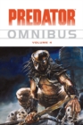 Predator Omnibus Volume 4 - Book