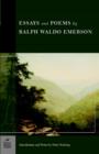 Essays and Poems by Ralph Waldo Emerson (Barnes & Noble Classics Series) - Book