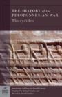 The History of the Peloponnesian War (Barnes & Noble Classics Series) - Book