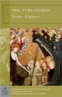 The Purgatorio (Barnes & Noble Classics Series) - Book