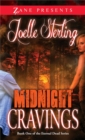 Midnight Cravings : Book One of the Eternal Dead Series - Book