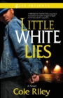 Little White Lies - Book