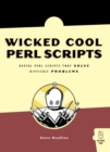 Wicked Cool Perl Scripts - Book