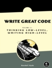 Write Great Code, Volume 2 - Book