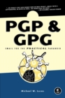 Pgp & Gpg - Book