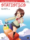 The Manga Guide To Statistics - Book