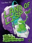 Land Of Lisp - Book