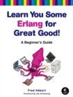 Learn You Some Erlang For Great Good - Book