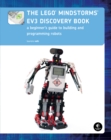 The Lego Mindstorms Ev3 Discovery Book - Book