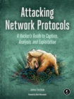 Attacking Network Protocols - eBook
