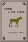 Points of the Horse - Book