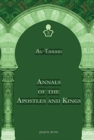 Al-Tabari's Annals of the Apostles and Kings: A Critical Edition (Vol 3) : Including 'Arib's Supplement to Al-Tabari's Annals, Edited by Michael Jan de Goeje - Book