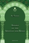 Al-Tabari's Annals of the Apostles and Kings: A Critical Edition (Vol 4) : Including 'Arib's Supplement to Al-Tabari's Annals, Edited by Michael Jan de Goeje - Book