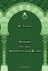 Al-Tabari's Annals of the Apostles and Kings: A Critical Edition (Vol 7) : Including 'Arib's Supplement to Al-Tabari's Annals, Edited by Michael Jan de Goeje - Book